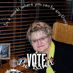 Meet your Posher, Sue